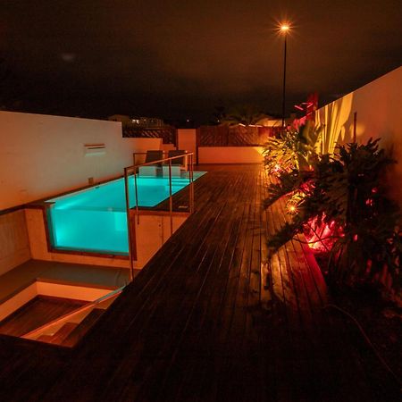 Casa Ouira Chalet Con Piscina Privada Y Vistas كوراليهو المظهر الخارجي الصورة