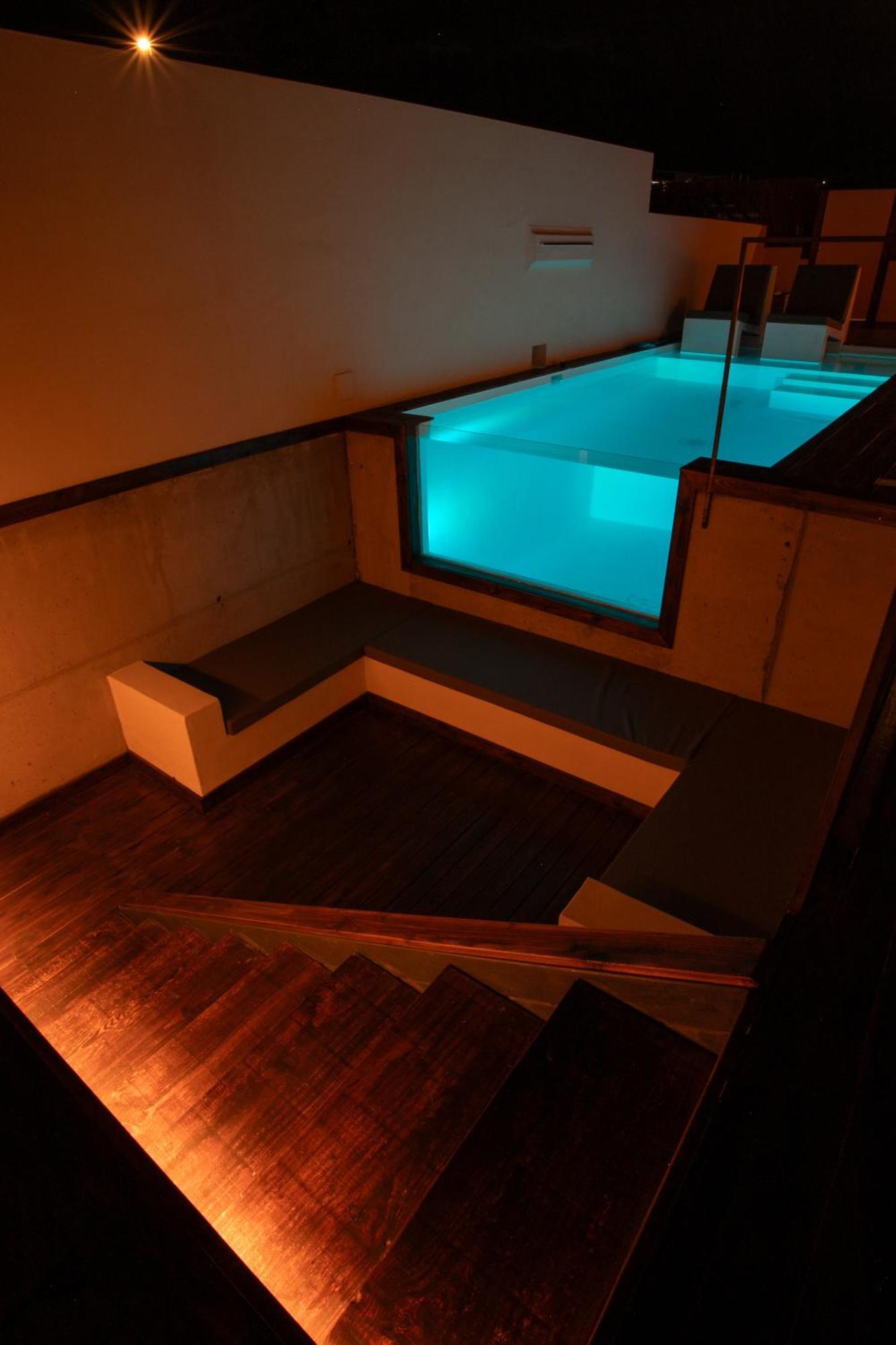 Casa Ouira Chalet Con Piscina Privada Y Vistas كوراليهو المظهر الخارجي الصورة