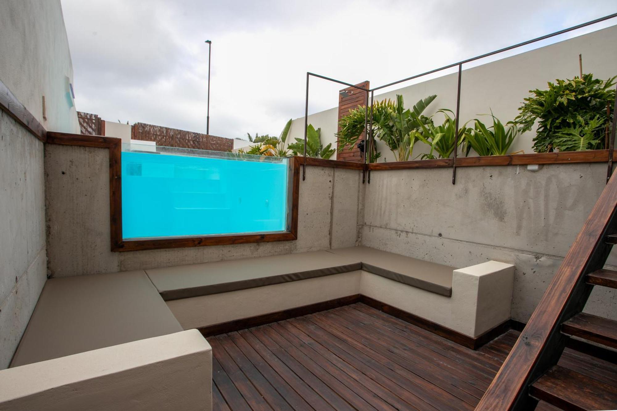Casa Ouira Chalet Con Piscina Privada Y Vistas كوراليهو المظهر الخارجي الصورة