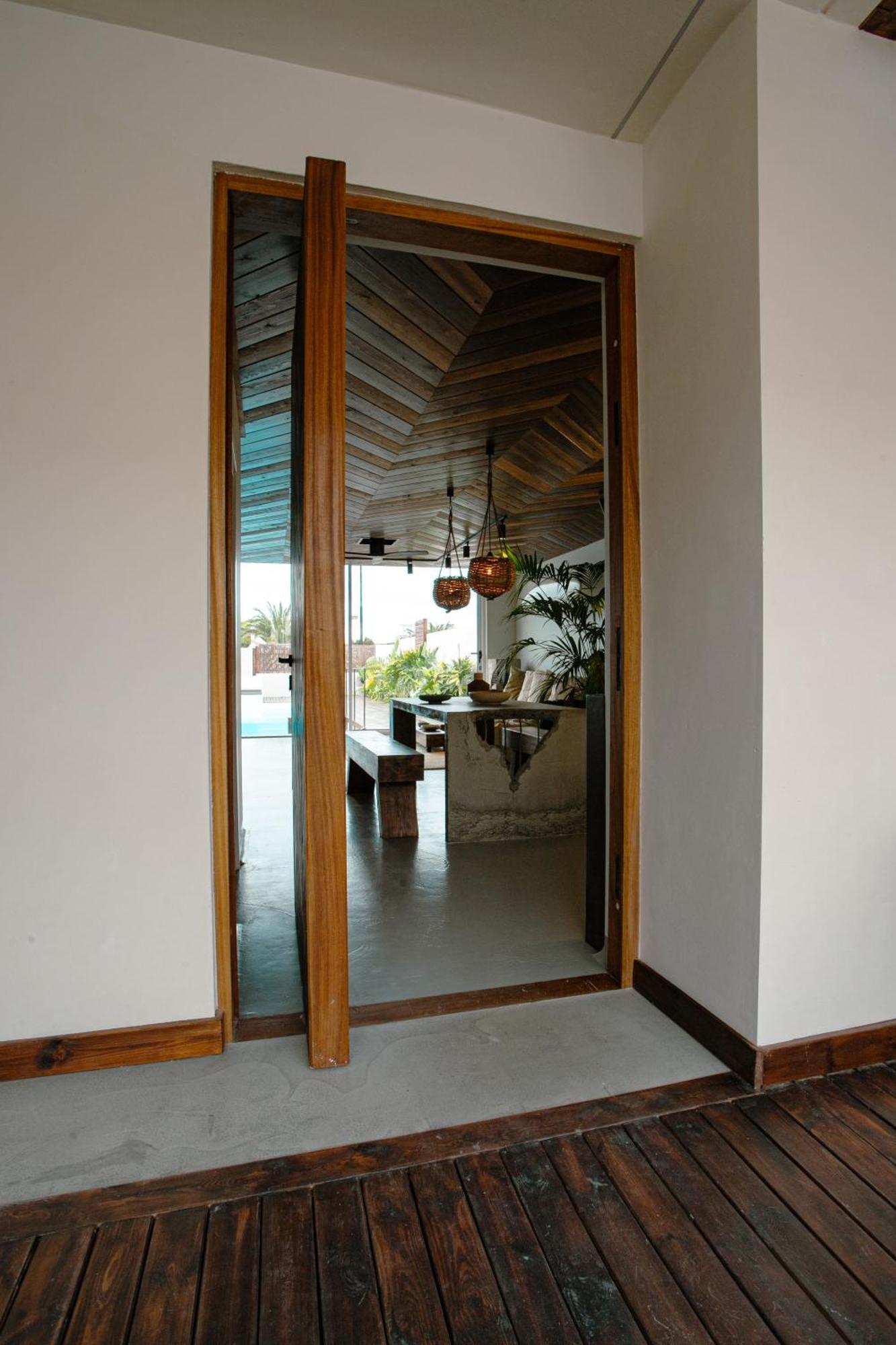 Casa Ouira Chalet Con Piscina Privada Y Vistas كوراليهو المظهر الخارجي الصورة