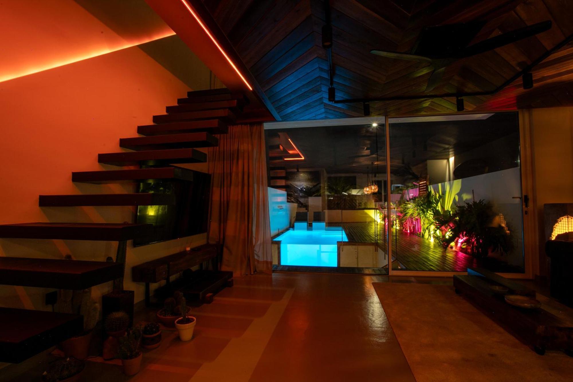 Casa Ouira Chalet Con Piscina Privada Y Vistas كوراليهو المظهر الخارجي الصورة