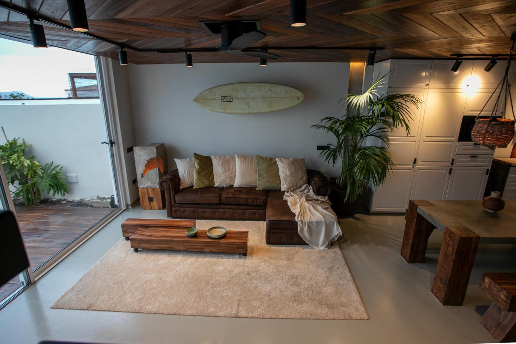 Casa Ouira Chalet Con Piscina Privada Y Vistas كوراليهو المظهر الخارجي الصورة