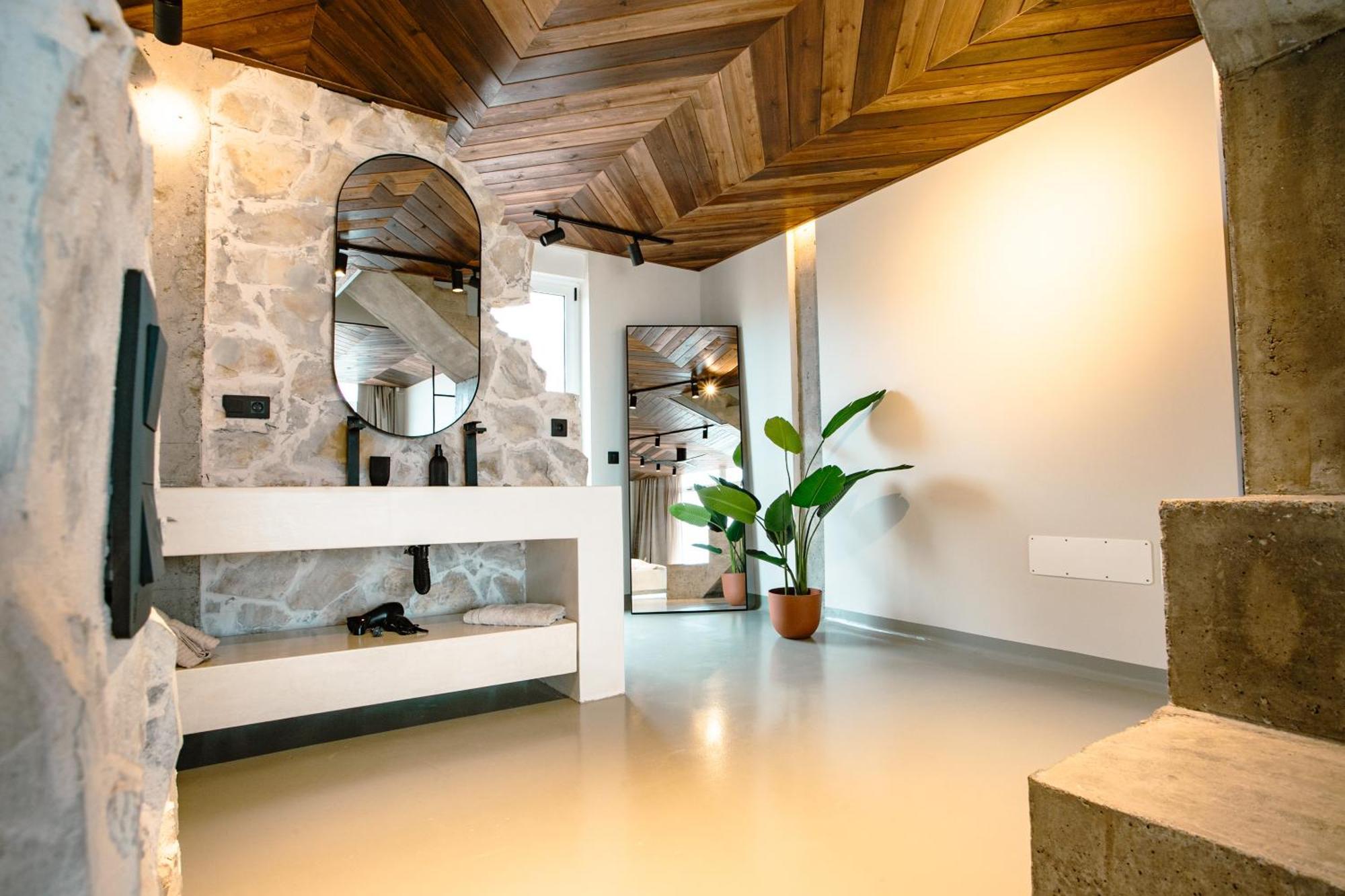 Casa Ouira Chalet Con Piscina Privada Y Vistas كوراليهو المظهر الخارجي الصورة
