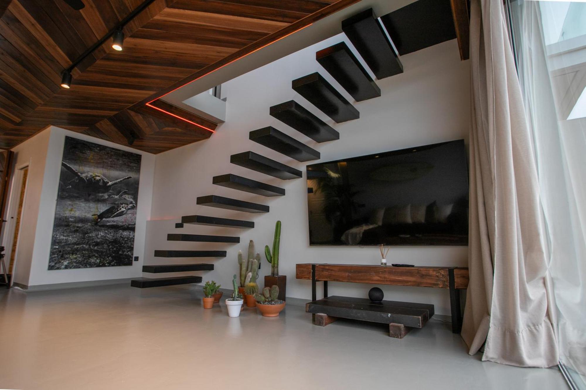 Casa Ouira Chalet Con Piscina Privada Y Vistas كوراليهو المظهر الخارجي الصورة