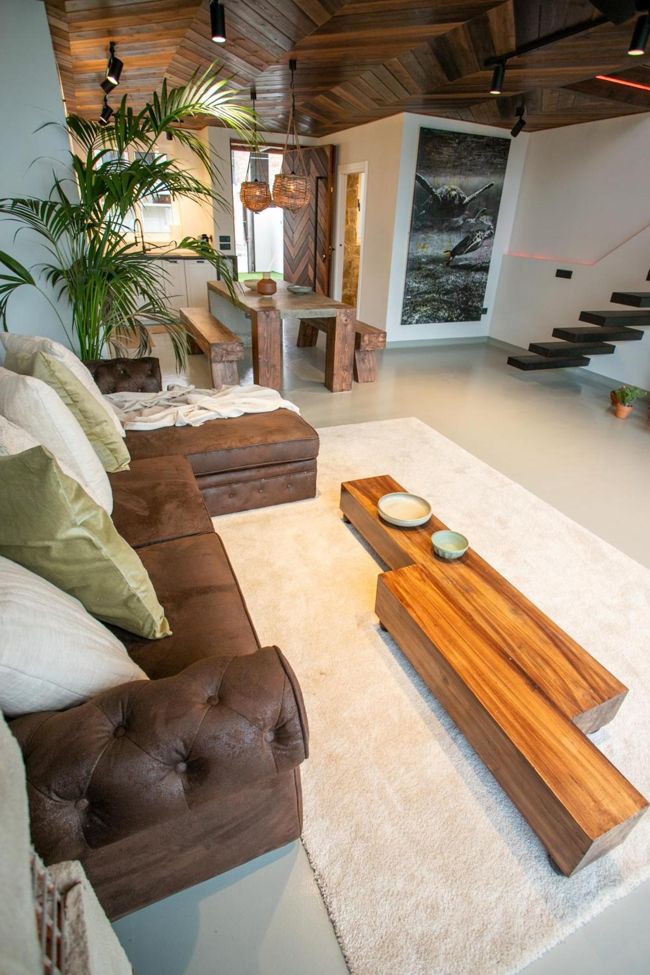 Casa Ouira Chalet Con Piscina Privada Y Vistas كوراليهو المظهر الخارجي الصورة