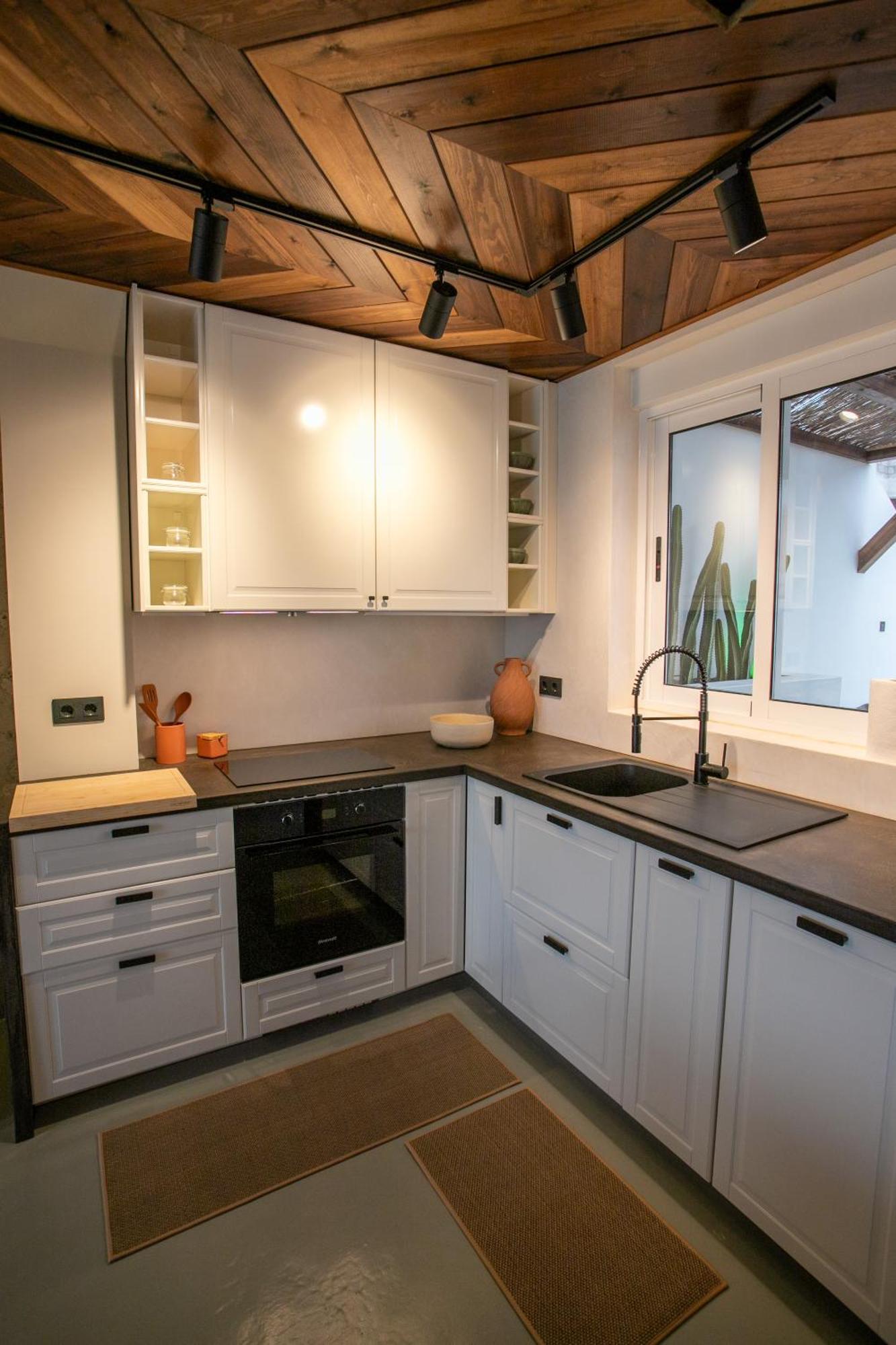 Casa Ouira Chalet Con Piscina Privada Y Vistas كوراليهو المظهر الخارجي الصورة