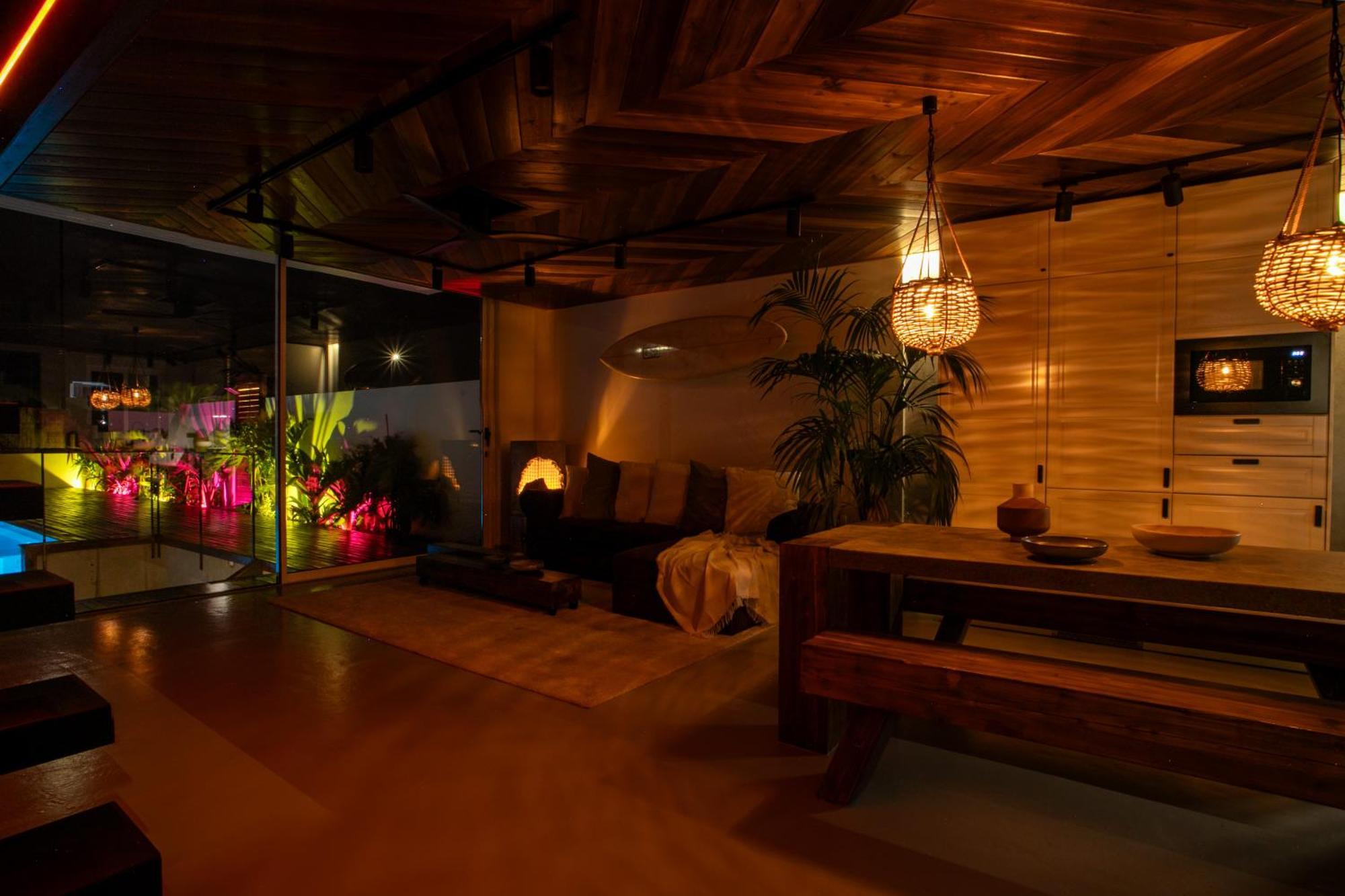 Casa Ouira Chalet Con Piscina Privada Y Vistas كوراليهو المظهر الخارجي الصورة