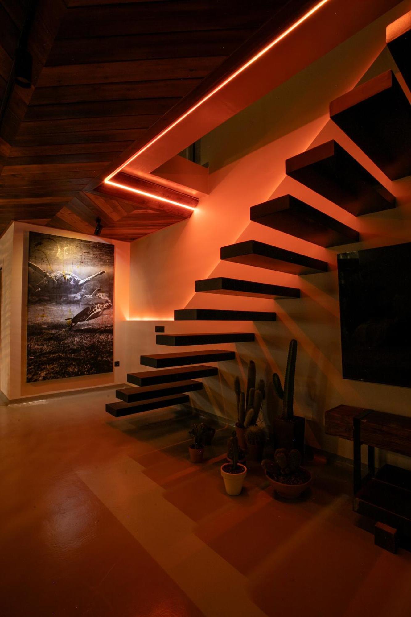 Casa Ouira Chalet Con Piscina Privada Y Vistas كوراليهو المظهر الخارجي الصورة